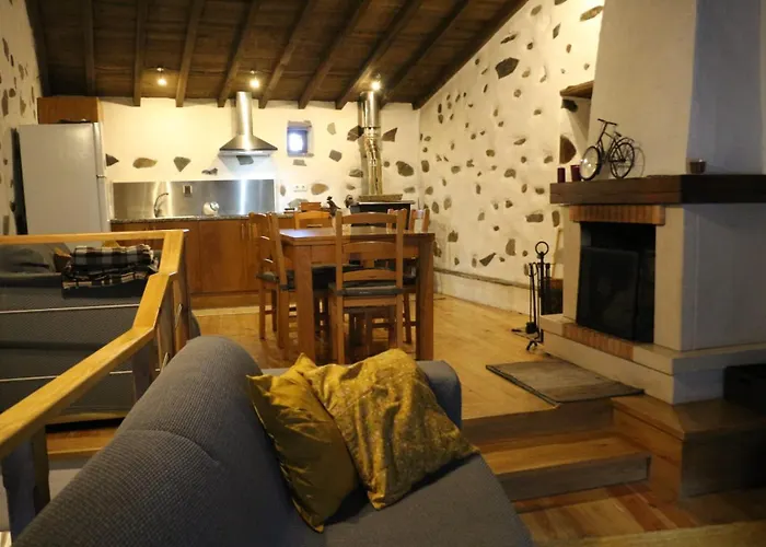 Casa Dos Trilhos