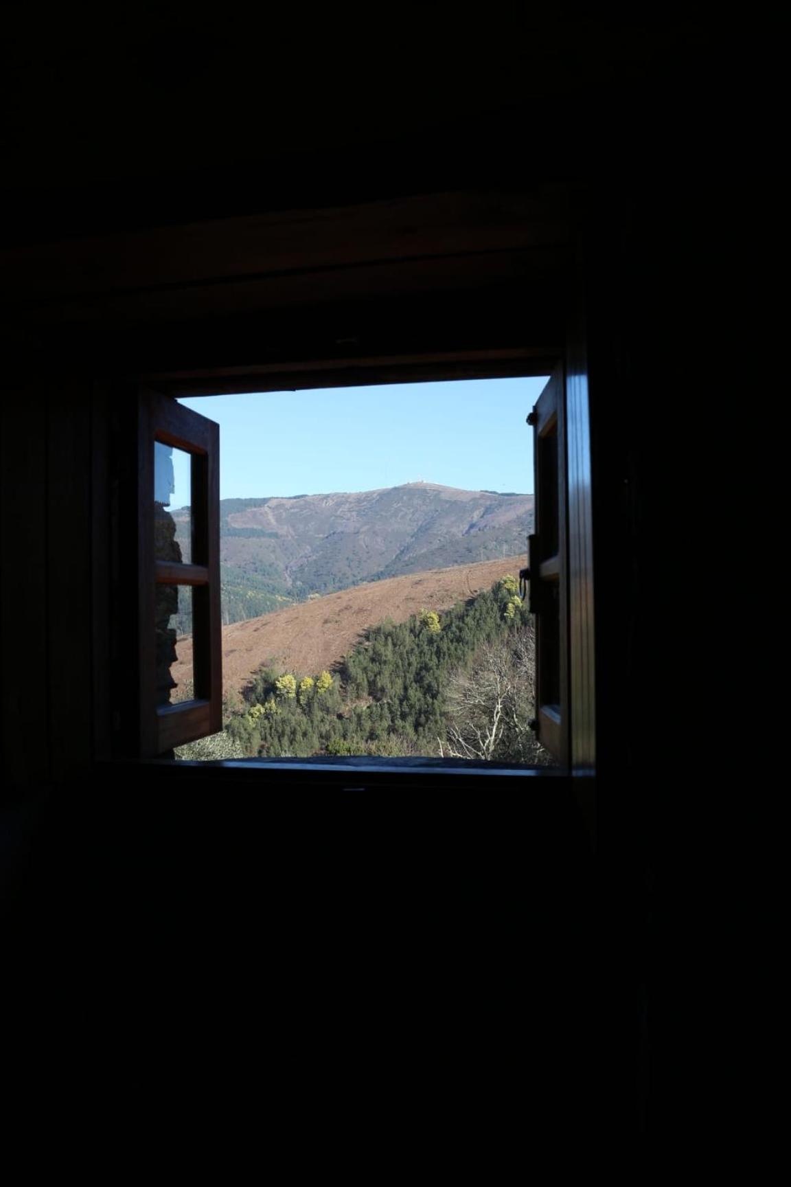 Casa Dos Trilhos Holiday home *