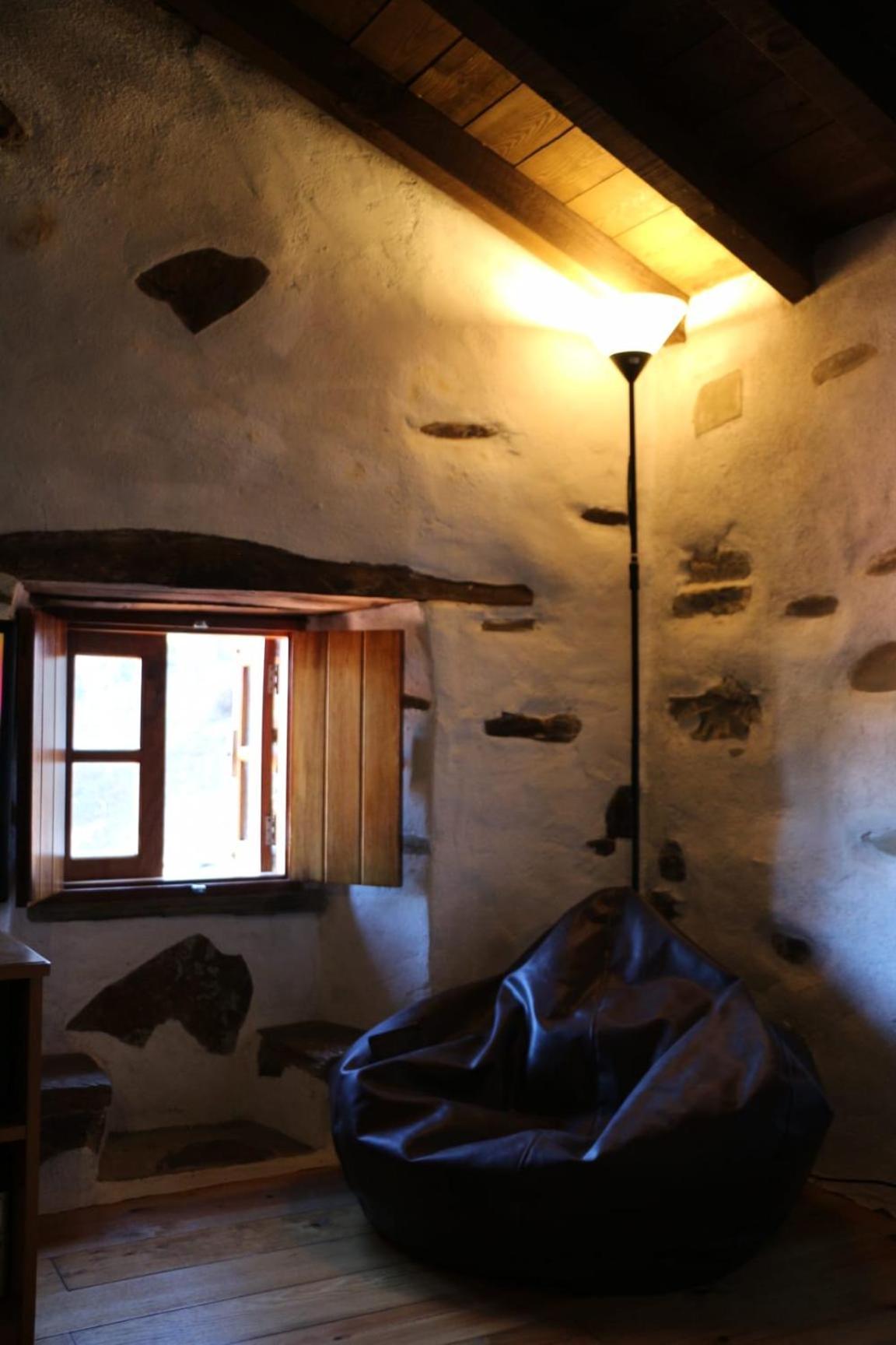 Casa Dos Trilhos