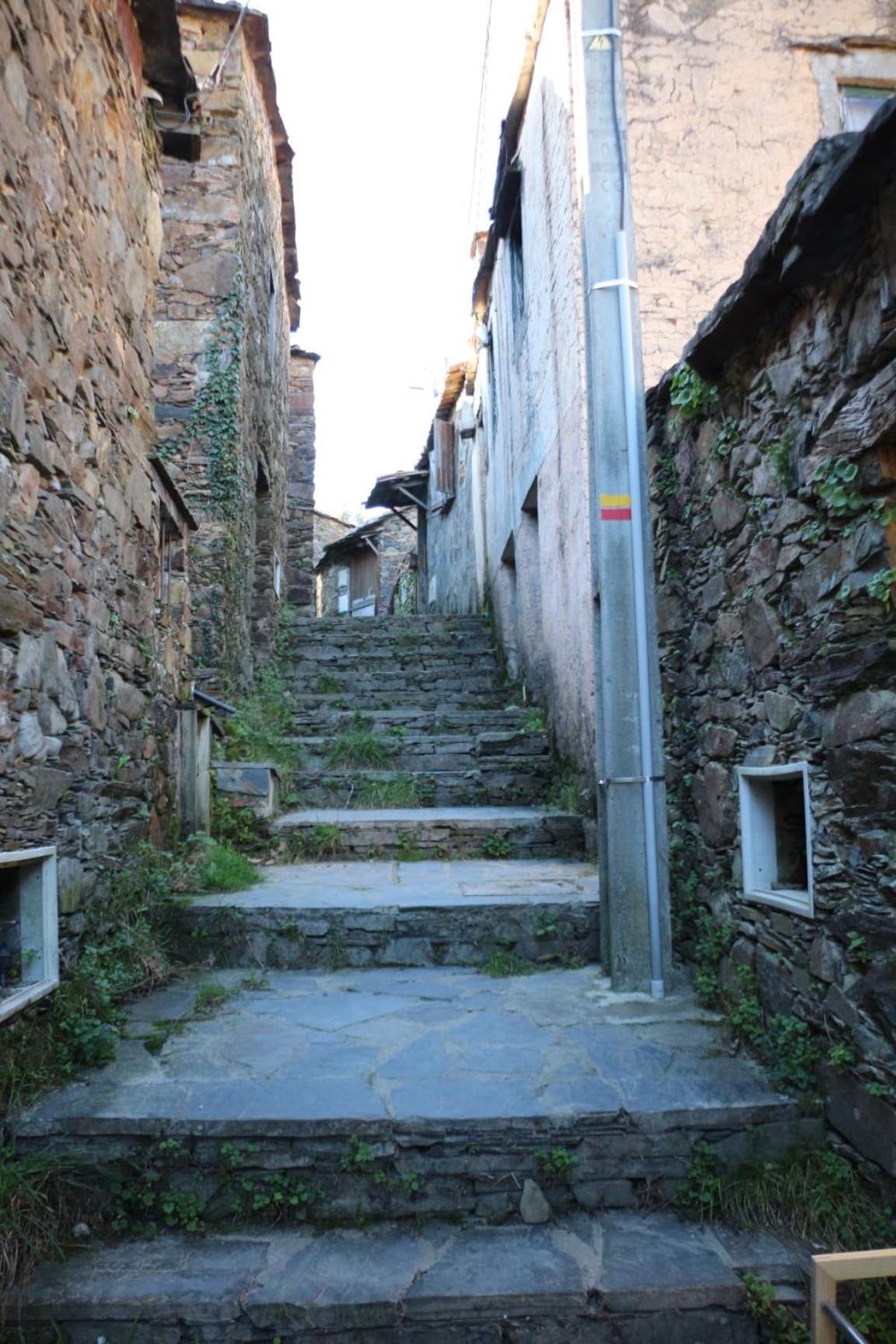 Casa Dos Trilhos Holiday home