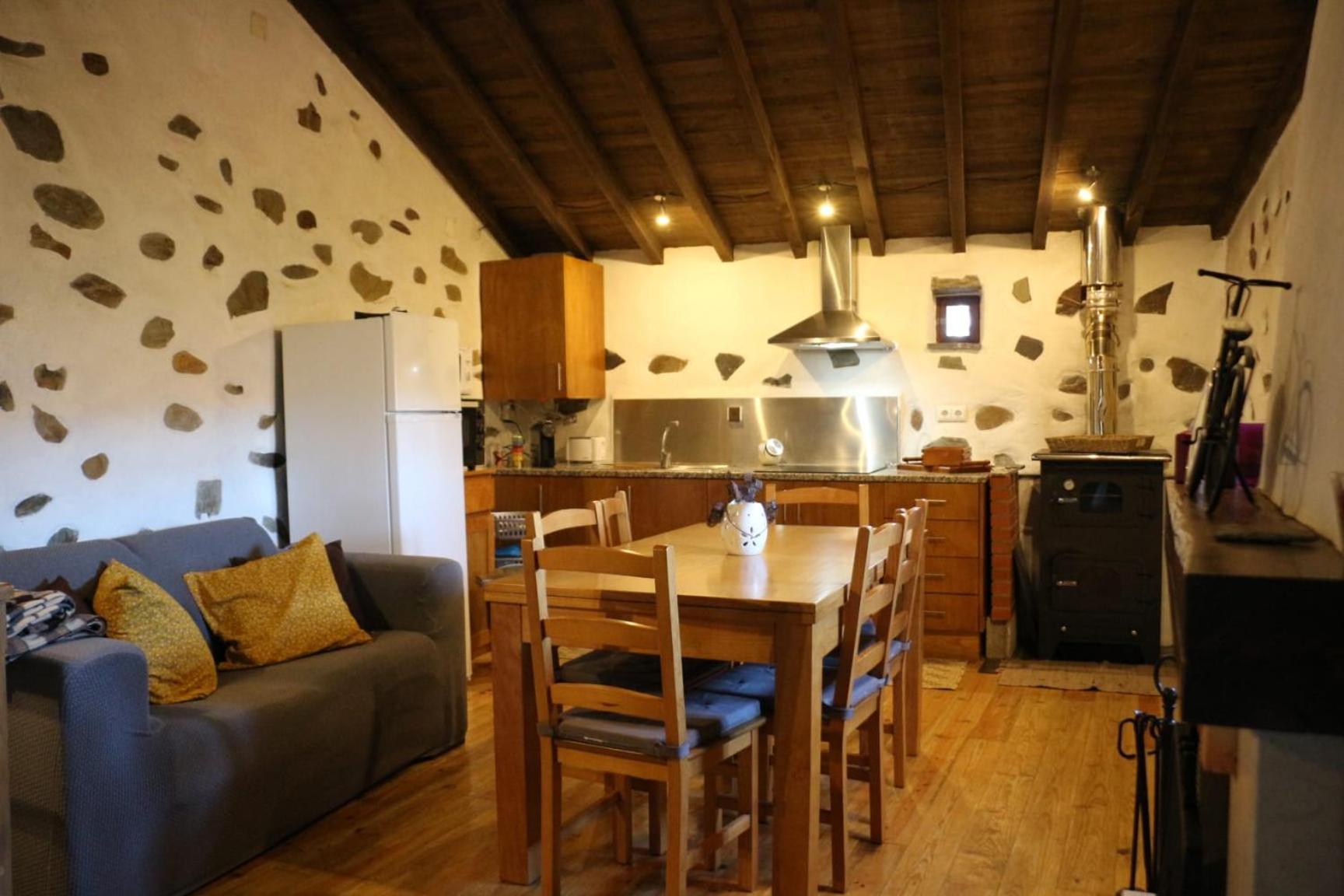 Holiday home Casa Dos Trilhos *